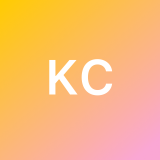 Kay C. avatar icon