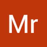 Mr W avatar icon