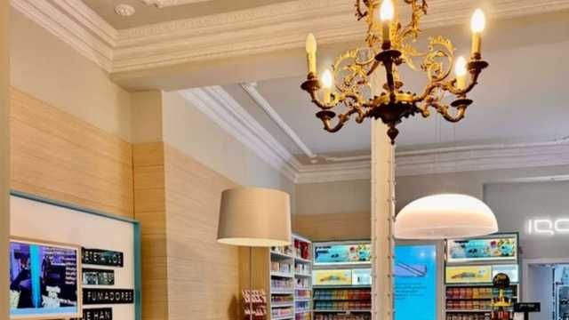 Dependiente/a de Tienda