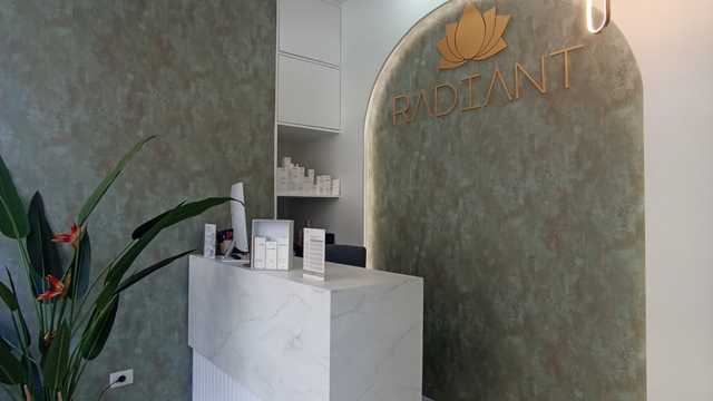 Técnico/a Especialista en Estética