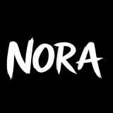 Nora Grill Restaurant & Listening Bar logo