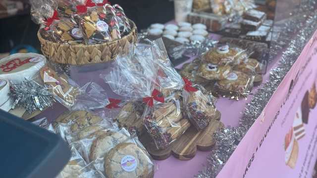 Pastry Chef / Cake Baker & Decorator – North London