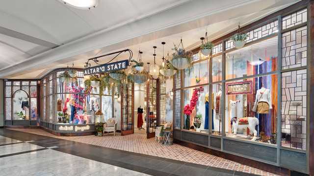 Assistant Store Manager