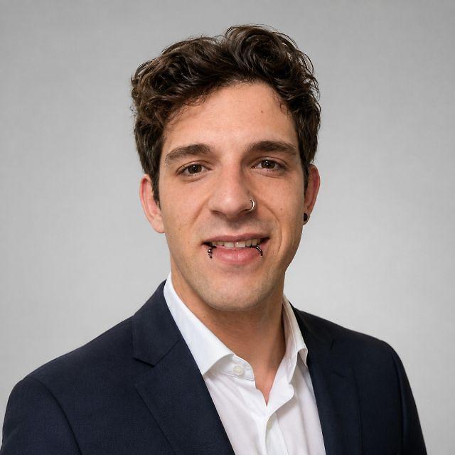Candidate avatar