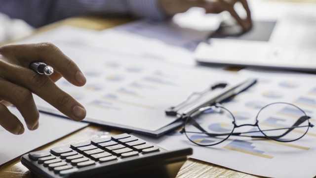 Secretaría/contable