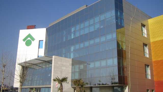 Comercial Inmobiliario