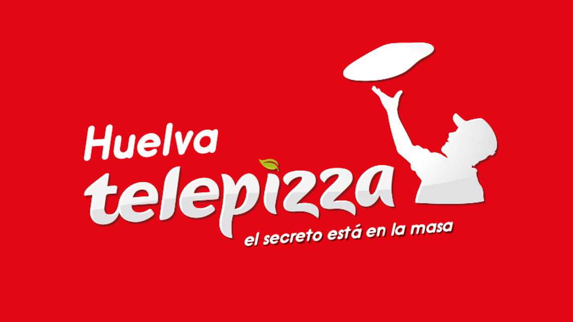 Telepizza Huelva cover image