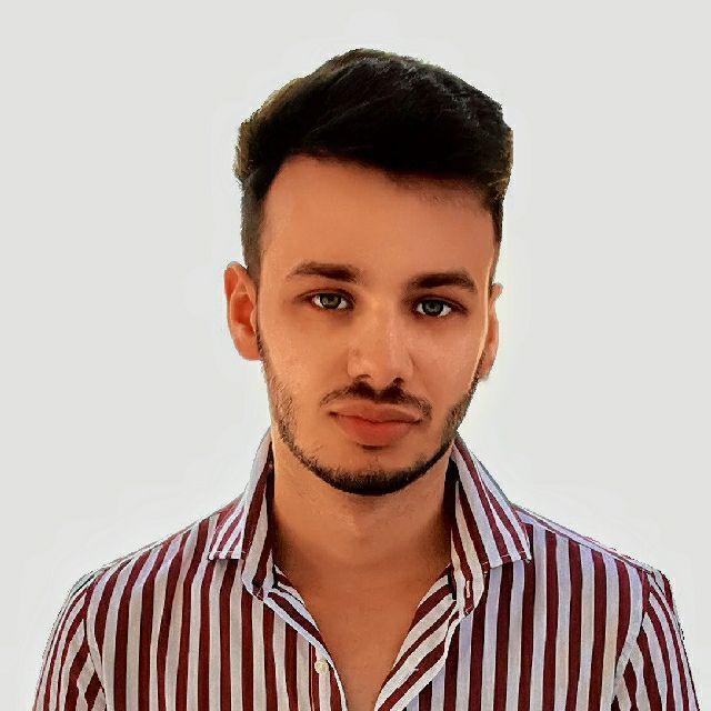 Candidate avatar