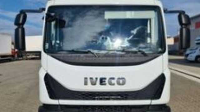 Repartidor/a c+cap+tacografo