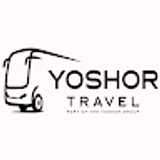 Yoshor Travel  avatar icon