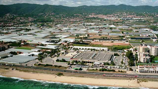 Mosso/a de magatzem