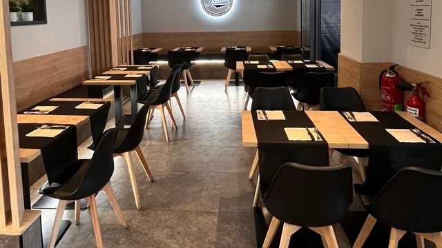 Camarero/a de Restaurante