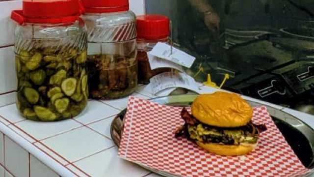 Cocinero/a Planchista