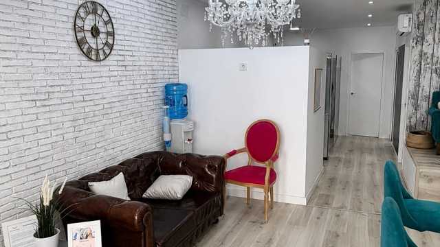 Técnico/a Especialista en Estética