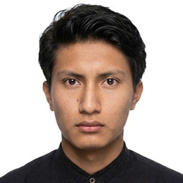 Candidate avatar