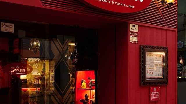 Encargado/a de Camareros