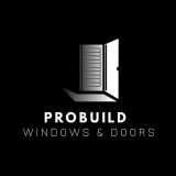 Probuild Connect logo