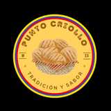 Punto Criollo  logo
