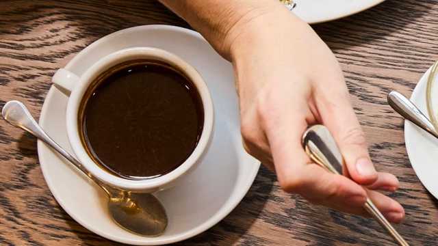Barista and Waiter / Waitress