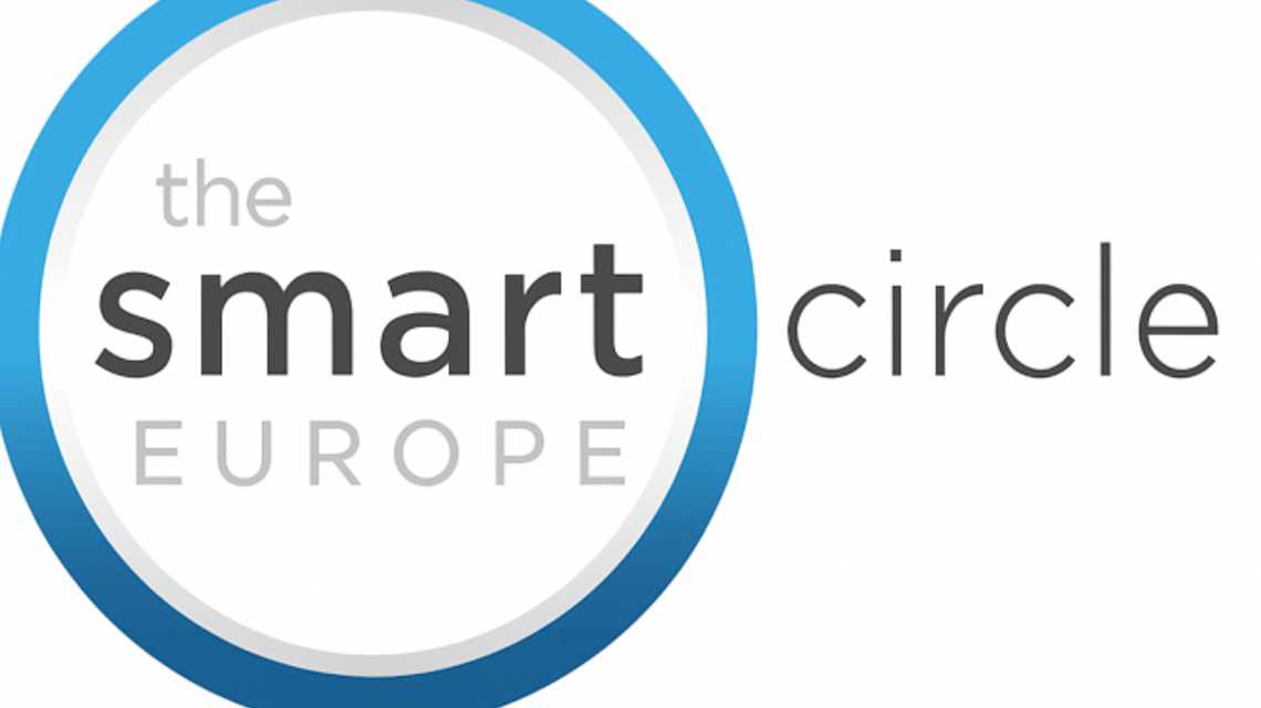 The Smart Circle Europe cover image