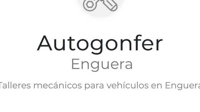 Mecanico de automóvil