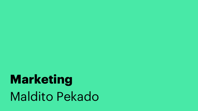 Marketing