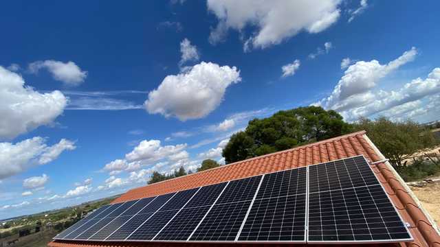 Comercial y Captador/a