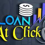 Loan At Click logo