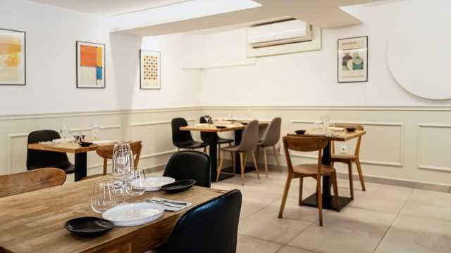 Camarero/a de Restaurante
