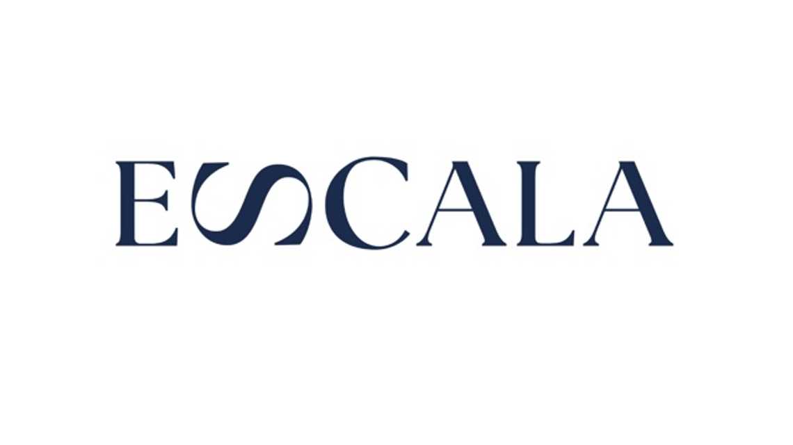 Escala House cover image