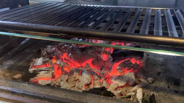 Ayudante de Cocina Avanzado/a