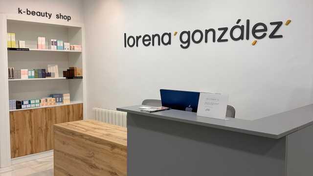 Especialista en Aparatología Láser
