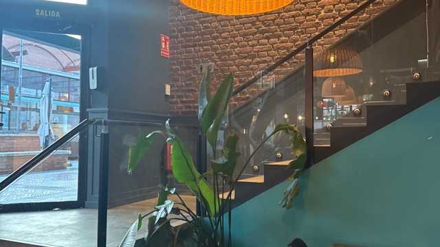 Ayudante/a de Cocina