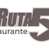 AREA DE SERVICIO RUTA 5 logo
