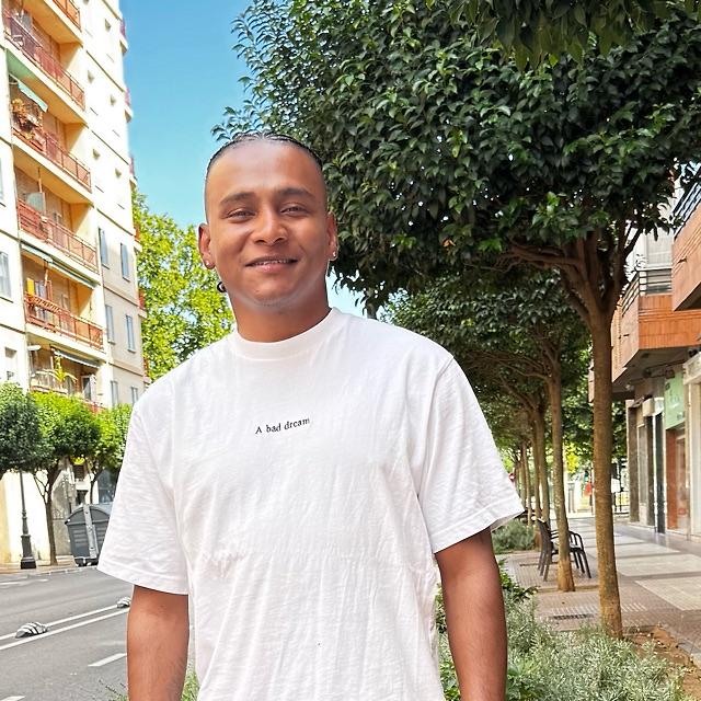 Candidate avatar
