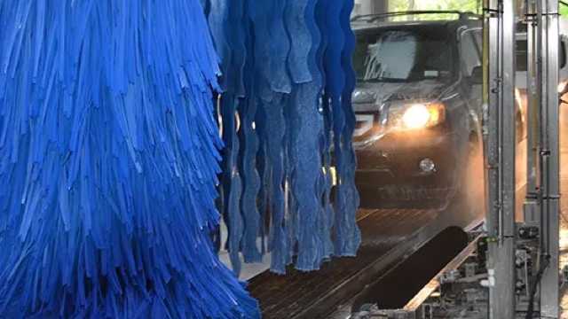 Car Wash Attendant / Maintenance – Experienced Only