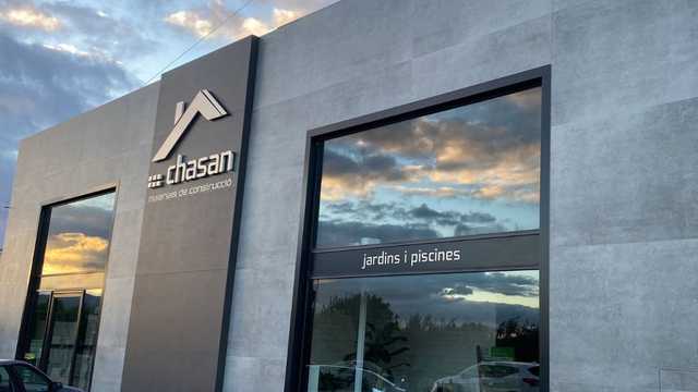 MOZO ALMACEN