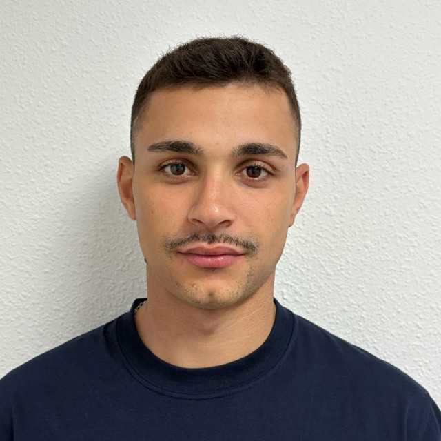 Candidate avatar
