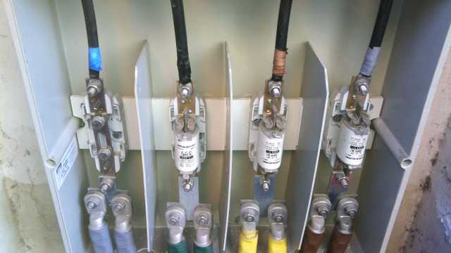 Electricista