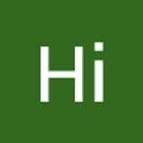 Hi D. avatar icon