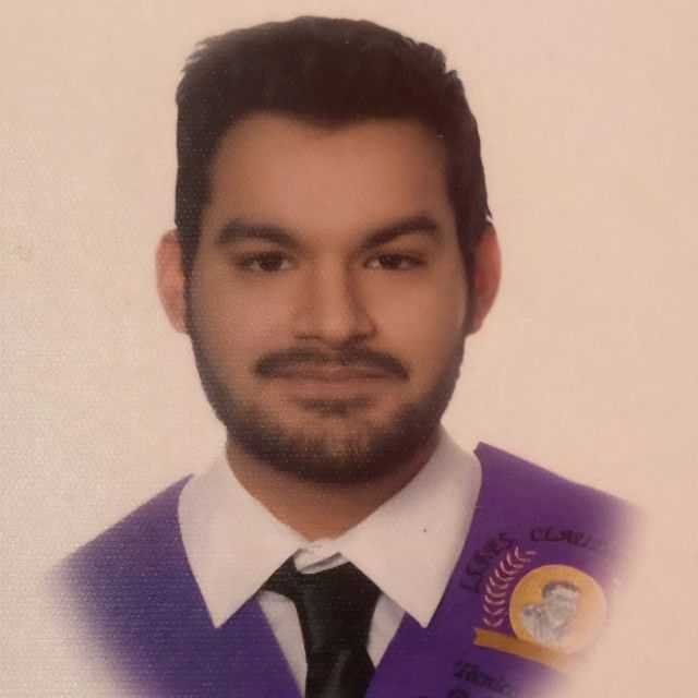 Candidate avatar