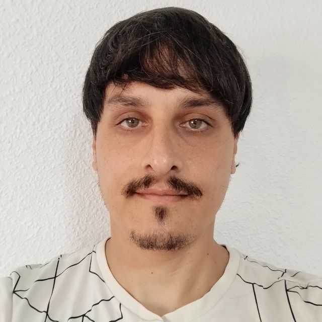 Candidate avatar