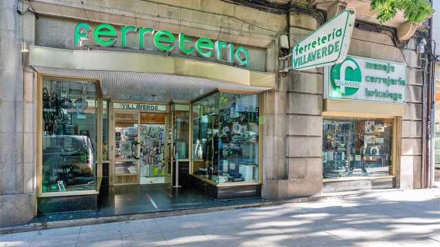 Dependiente/a de Tienda