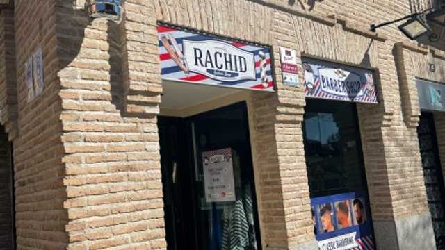 Barbero
