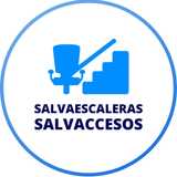 SALVAESCALERAS SALVACCESOS logo