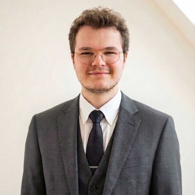 Candidate avatar