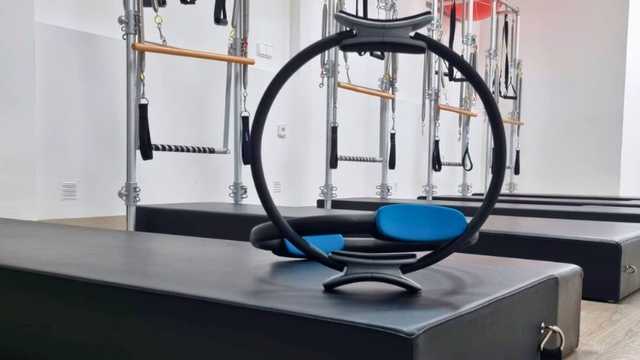 Profesor/a de Pilates