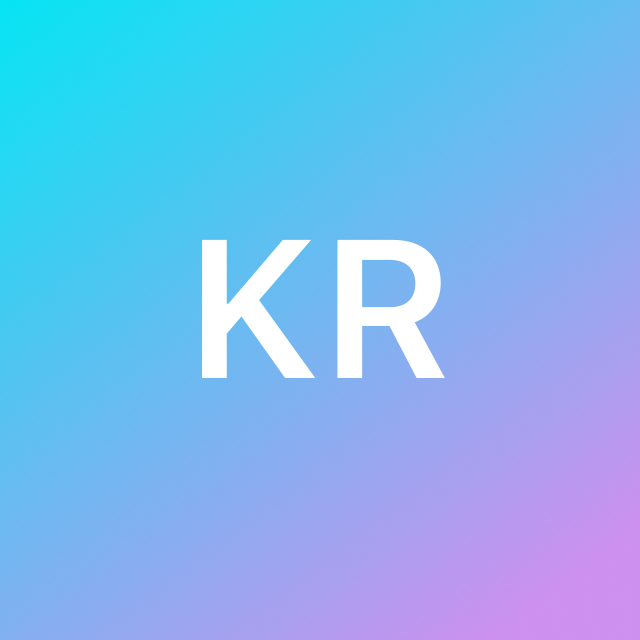 Candidate avatar
