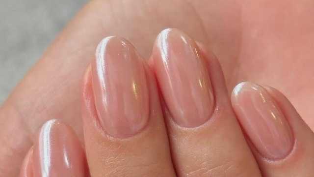 Manicurista y Pedicurista