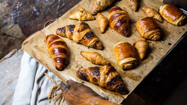 Responsable de Tienda de panaderia y cafeteria